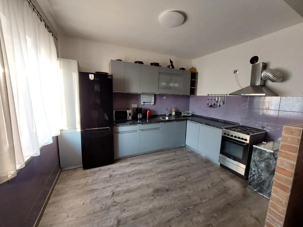 Apartment Denis Senj  Exterior photo