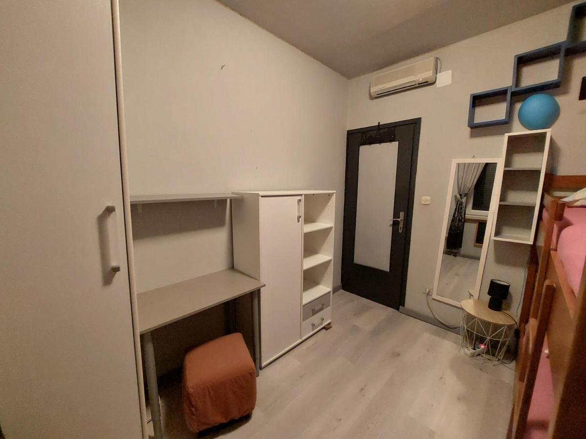 Apartment Denis Senj  Exterior photo