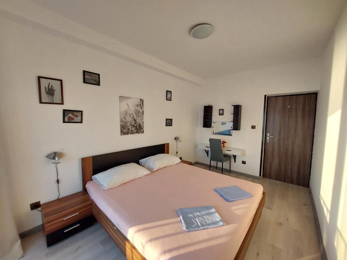 Apartment Denis Senj  Exterior photo